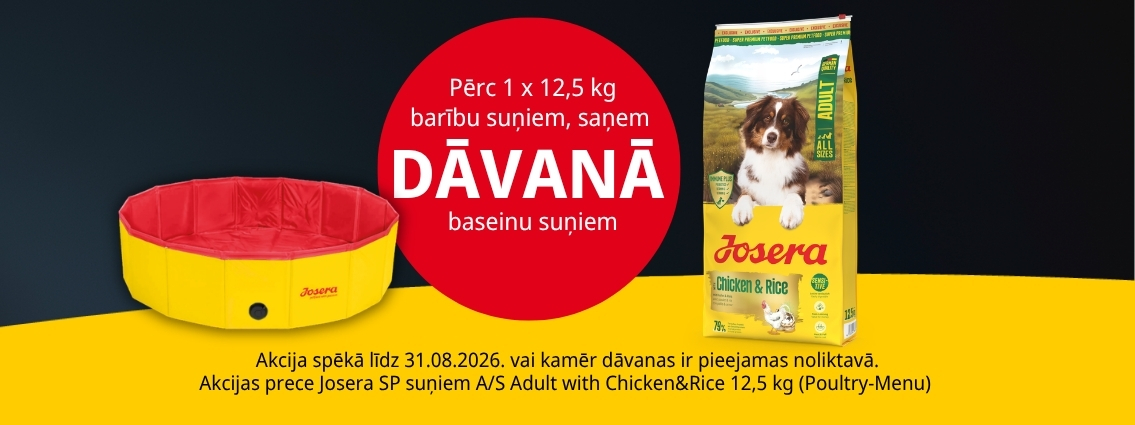 josera